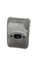 Silenciador bomba de agua Norwik WP-10