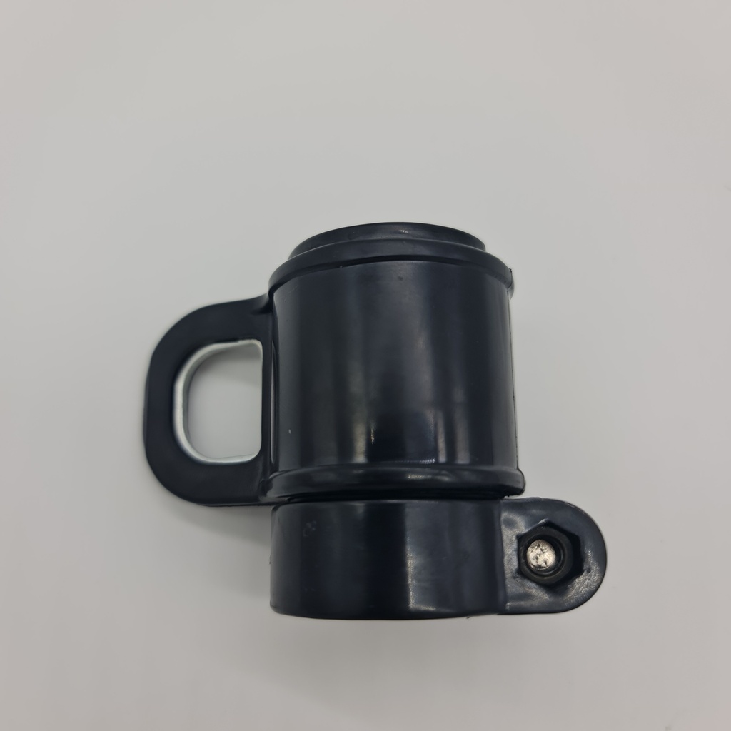 Abrazadera Giratoria  Craftop para Arnes NTB520, NTB430 28mm 