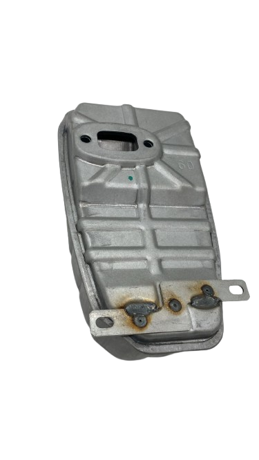 Silenciador Maruyama BL70 SP, HA