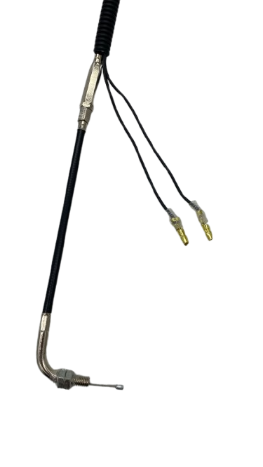 Sistema Aceleracion Completo Maruyama BL70