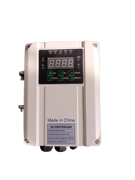 Bomba de agua solar OLARY NKSQB2 