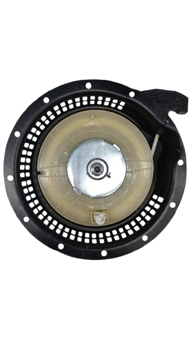 Arrancador Manual Motor Diesel 10-13 HP 