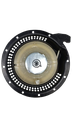 Arrancador Manual Motor Diesel 10-13 HP 
