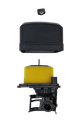 Depurador Completo para Motor 6.5HP 