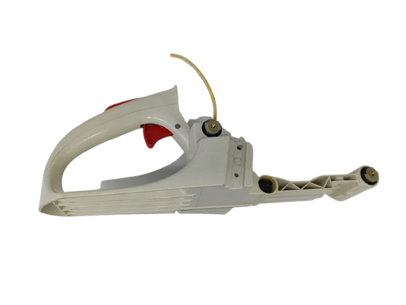 Carcasa Depósito Combustible Craftop (nuevo y viejo)NT5260,NT4560,NT5860  (codigo antiguo 12586091510)