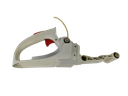 Carcasa Depósito Combustible Craftop (nuevo y viejo)NT5260,NT4560,NT5860  (codigo antiguo 12586091510)