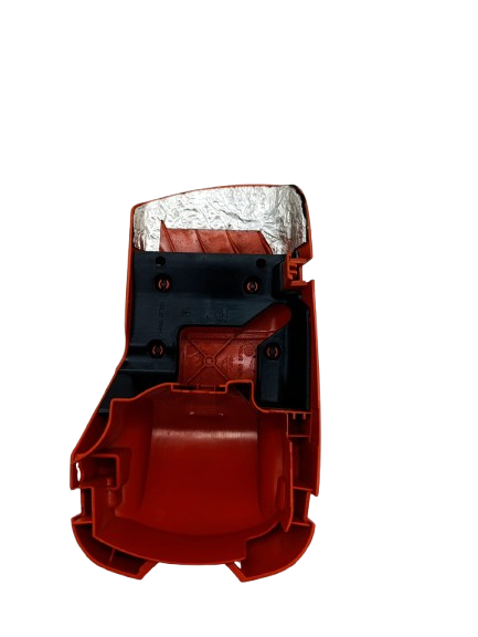 Tapa depurador maruyama MCV51
