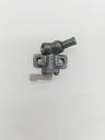 Llave Paso Tanque Combustible Diesel 10-13 hp 