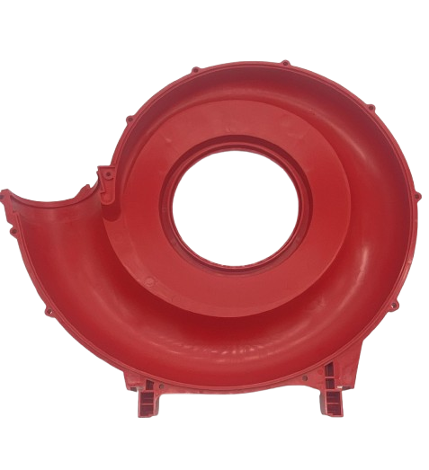 Carcasa Ventilador Trasera  Maruyama BL9000 