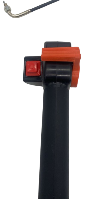 Puño aceleracion Maruyama BL9000