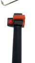 Puño aceleracion Maruyama BL9000