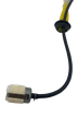  Sello Tanque Combustible Maruyama BL9000 