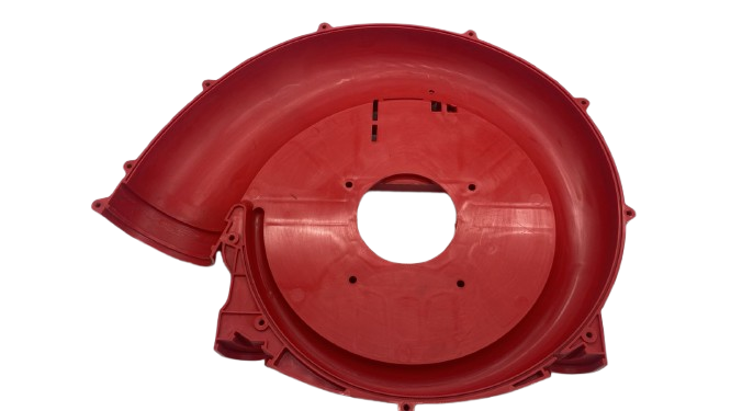 Tapa Ventilador Delantera Maruyama MM92