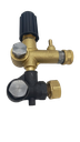 Unidad Presion 3600 PSI S/M Olary