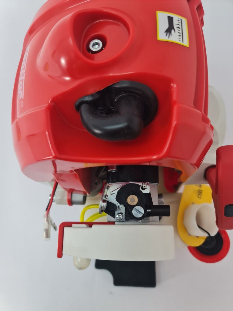 MOTOGUADAÑA Craftop 43CC 1.7HP NTB430