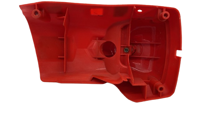 Cubierta Motor Craftop NT3760,NT4260