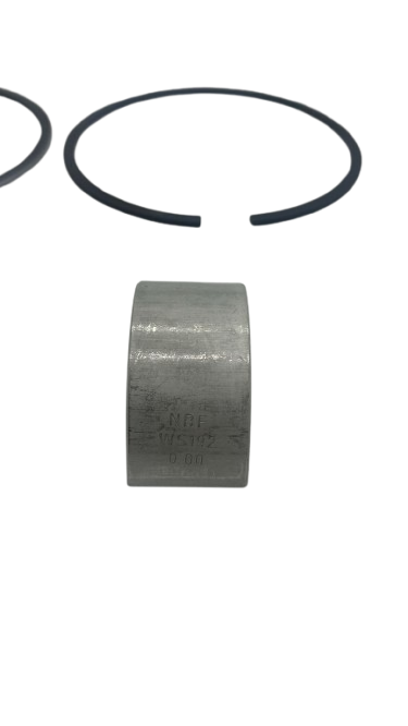 Kit anillos pistón DNK30CP20813, DNK20CP-198