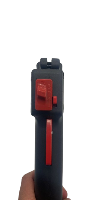 Puño Aceleracion Craftop NTMU430 Completo