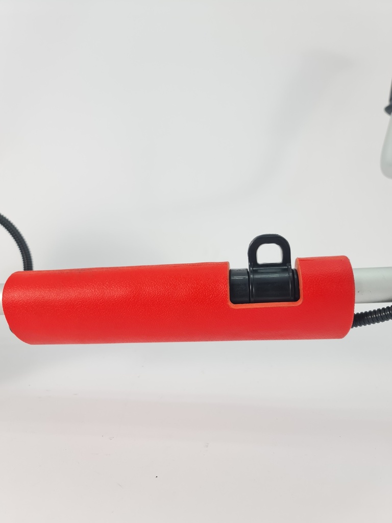 MOTOGUADAÑA Craftop 43CC 1.7HP NTB430