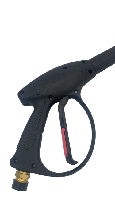 Pistola y lanza Craftop GHW2900A,GHW3400