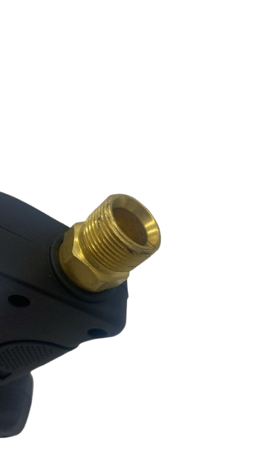 Pistola y lanza Craftop GHW2900A,GHW3400