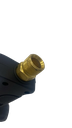 Pistola y lanza Craftop GHW2900A,GHW3400