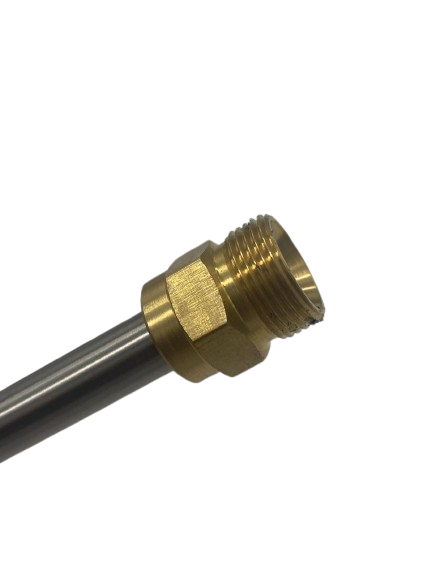Pistola y lanza Craftop GHW2900A,GHW3400