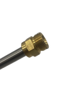 Pistola y lanza Craftop GHW2900A,GHW3400