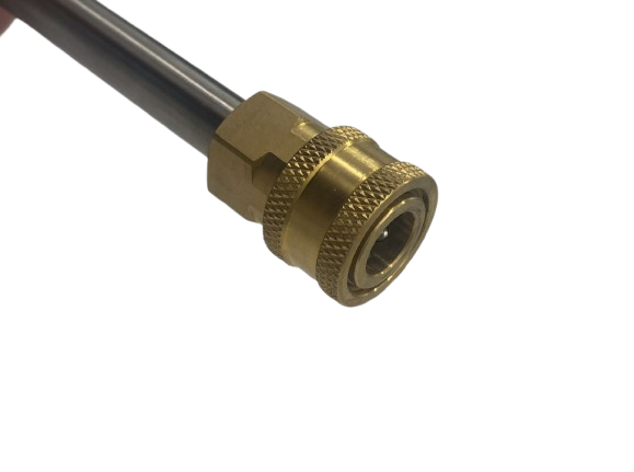 Pistola y lanza Craftop GHW2900A,GHW3400
