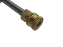 Pistola y lanza Craftop GHW2900A,GHW3400