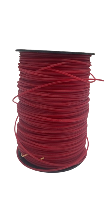 Rollo de nylon Rotary redondo profesional 3.3mm (228.6m)