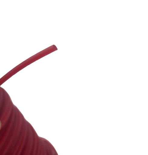 Rollo de nylon Rotary redondo profesional 3.3mm (228.6m)
