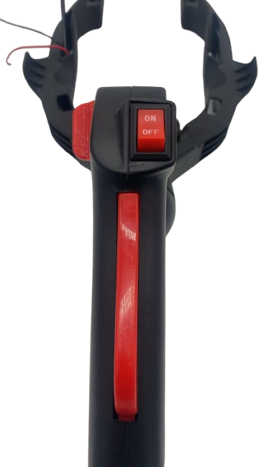 Puño Aceleracion Craftop GHT650T Completo