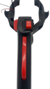 Puño Aceleracion Craftop GHT650T Completo
