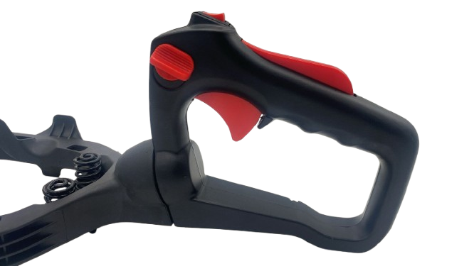 Puño Aceleracion Craftop GHT650T Completo