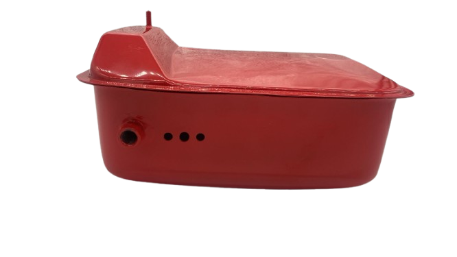 Tanque Combustible Diesel Craftop DWP30 12HP (192F)