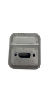 Silenciador Craftop GLB260 (Tipo Viejo)