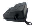 Silenciador Craftop NTB430,NTB520,NTMU430B
