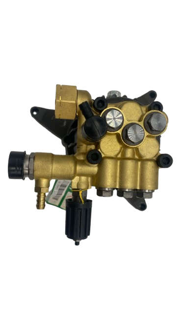 Unidad Presion Hidrolavadora AV 2500PSI S/M Olary