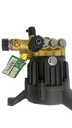 Unidad Presion Hidrolavadora AV 2500PSI S/M Olary