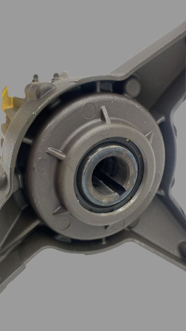 Unidad Presion Hidrolavadora AV 2500PSI S/M Olary