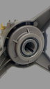 Unidad Presion Hidrolavadora AV 2500PSI S/M Olary