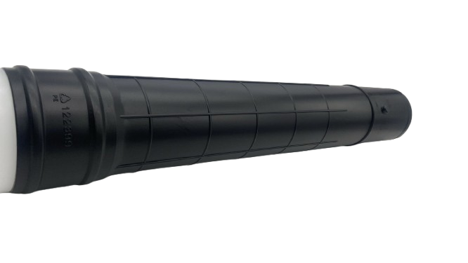 Tubo Maruyama BL70 SP, HA