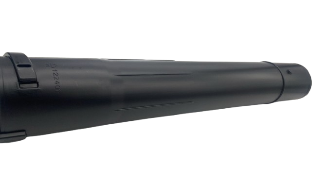 Tubo Maruyama BL70 SP, HA