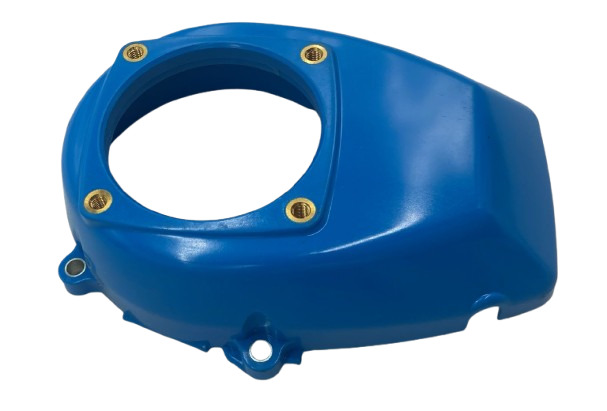 Cobertor de Volante Maruyama MS073D