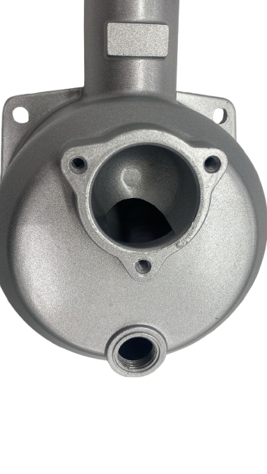 Voluta bomba de agua Norwik WP-10