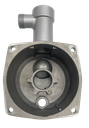 Voluta bomba de agua Norwik WP-10