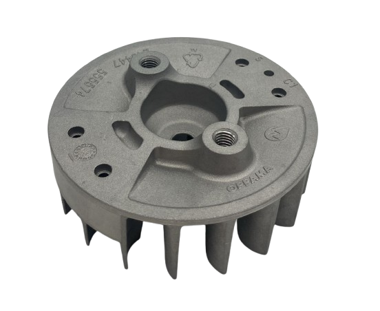 Volante Maruyama BC360HT (Para bobinas verdes)