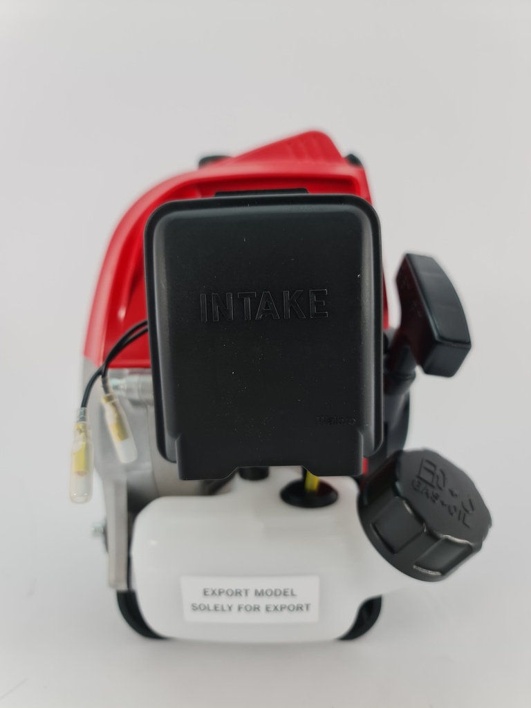 Guadaña Maruyama B420H(MUS) 41.5cc 2.5 HP