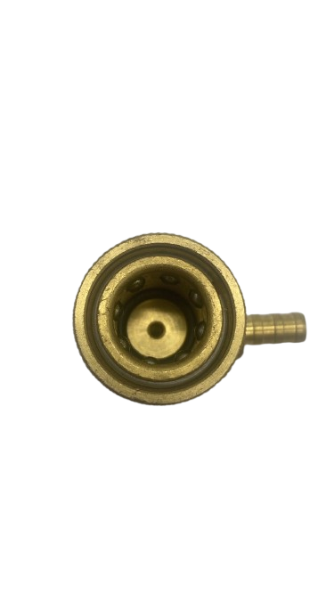 Adaptador acople rápido conector salida de agua hidrolavadora Craftop  GHW3400A hidrolavadora